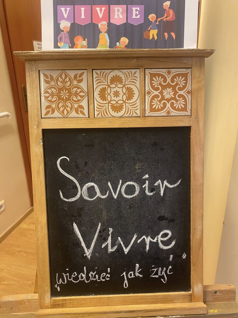 tablica informacyjna