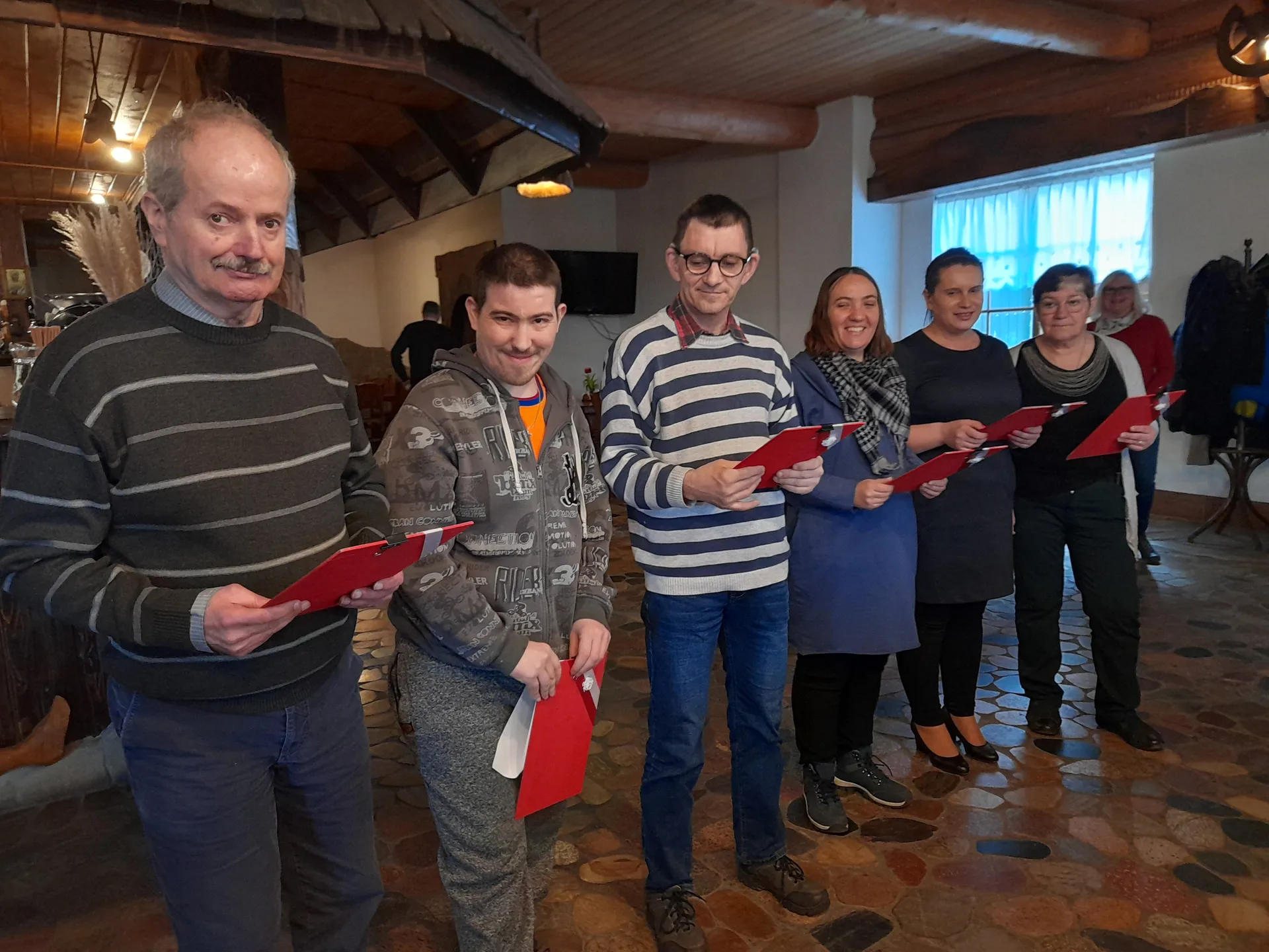 trening umiejętności interpersonalnych