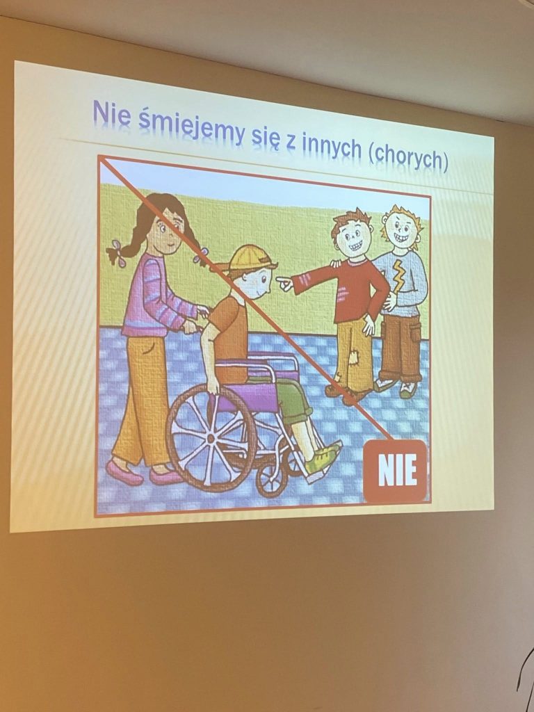 grafika dotycząca zasad savoir vivre